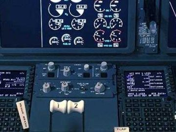 Avionic Spare Parts Avionic Spare Parts