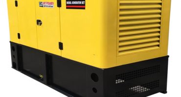 Power Generation Diesel Generator